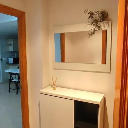 Estudio Lägenhet Petrer