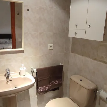 Apartmán Estudio